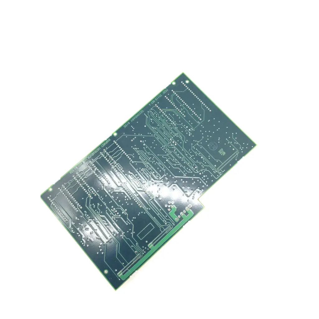 Load image into Gallery viewer, Hark Motor Pcba 35120 Rev A S/n 5474 - Medical parts