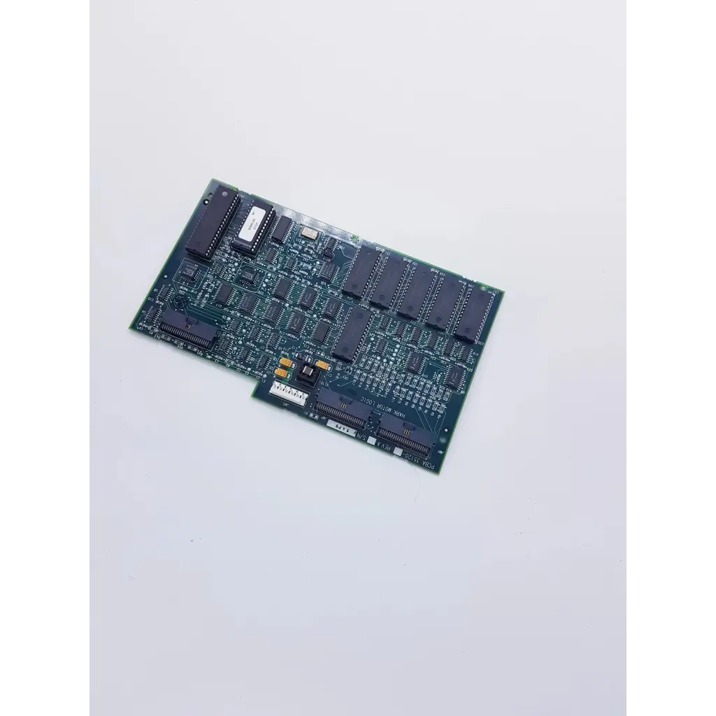 Load image into Gallery viewer, Hark Motor Pcba 35120 Rev A S/n 5474 - Medical parts