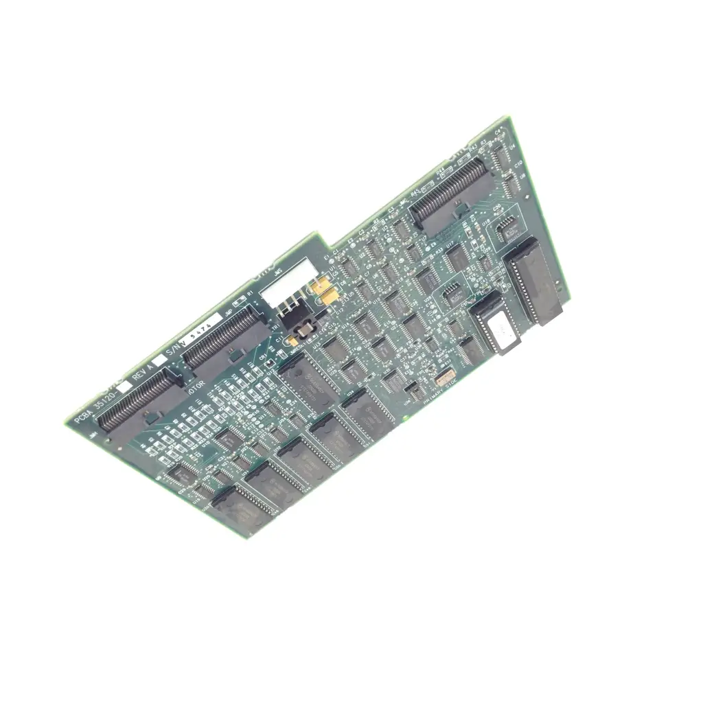 Load image into Gallery viewer, Hark Motor Pcba 35120 Rev A S/n 5474 - Medical parts