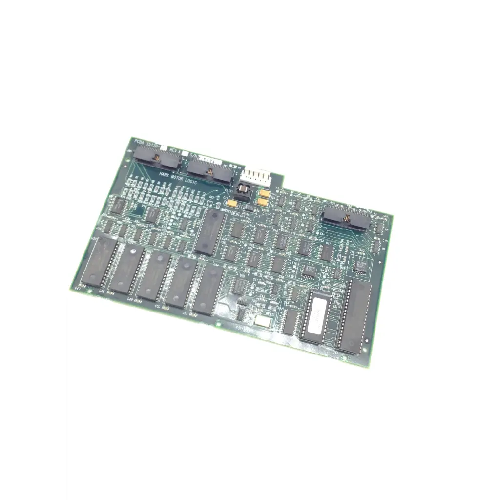 Load image into Gallery viewer, Hark Motor Pcba 35120 Rev A S/n 5474 - Medical parts