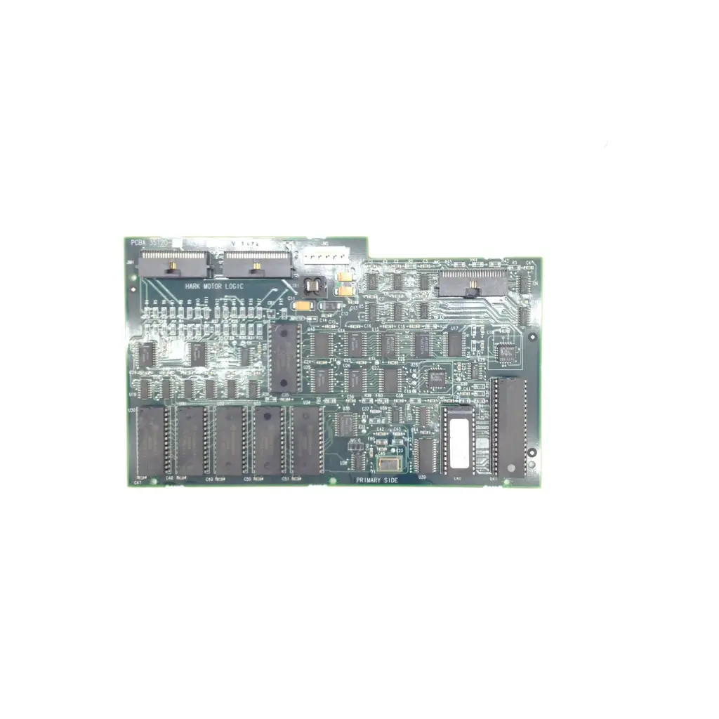 Load image into Gallery viewer, Hark Motor Pcba 35120 Rev A S/n 5474 - Medical parts