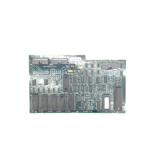 Hark Motor Pcba 35120 Rev A S/n 5474 - Medical parts