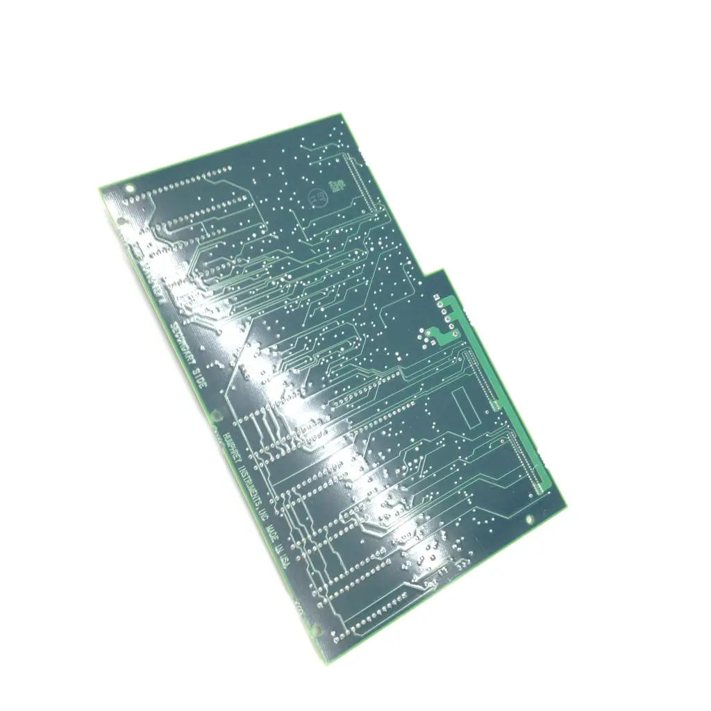 Load image into Gallery viewer, Hark Motor Pcba 35120 Rev A S/n 5474 - Medical parts