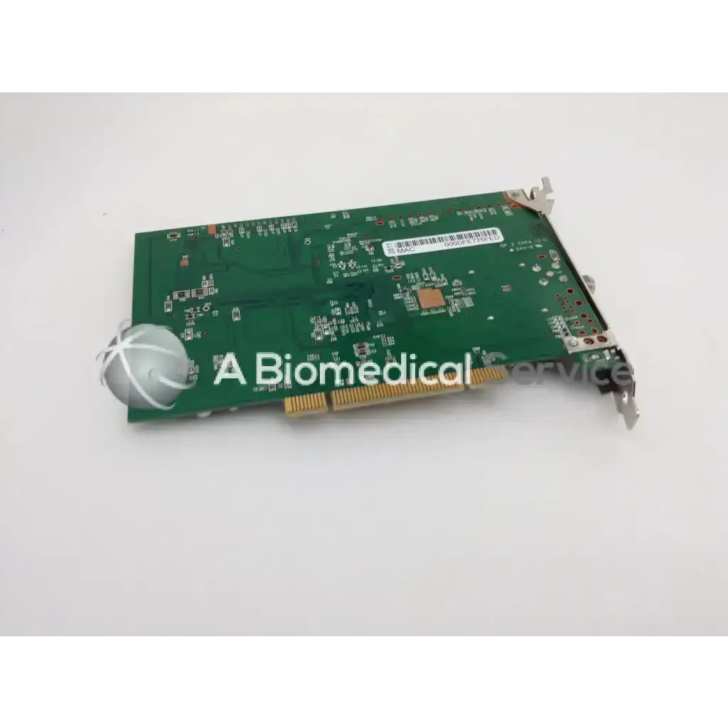 Hauppauge PC Card WINTV-NOVA-HD-S2 - Medical parts