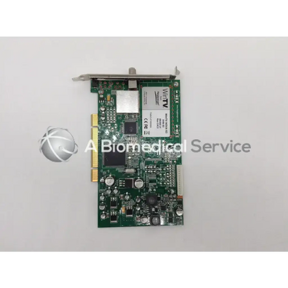 Hauppauge PC Card WINTV-NOVA-HD-S2 - Medical parts