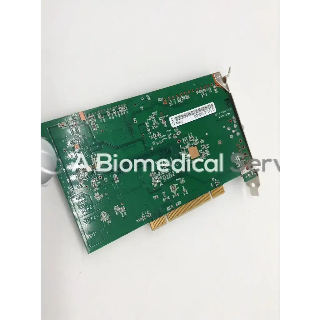 Hauppauge PC Card WINTV-NOVA-HD-S2 - Medical parts