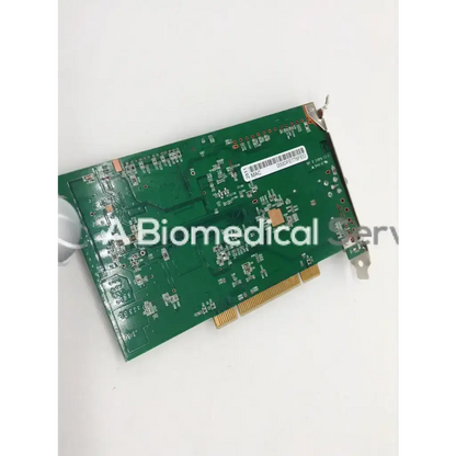 Hauppauge PC Card WINTV-NOVA-HD-S2 - Medical parts