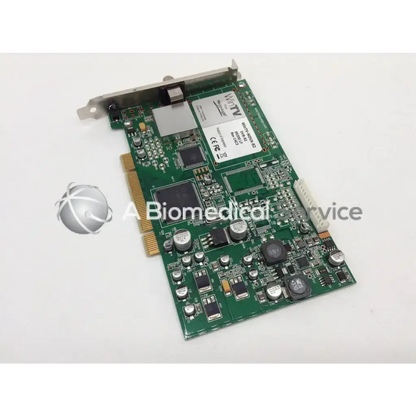 Hauppauge PC Card WINTV-NOVA-HD-S2 - Medical parts