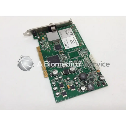 Hauppauge PC Card WINTV-NOVA-HD-S2 - Medical parts