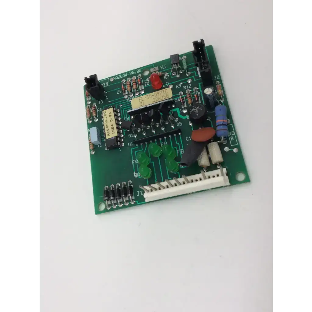 Load image into Gallery viewer, Hazlow V6.02 EL-30-09PIC S/ 326258 - Medical parts