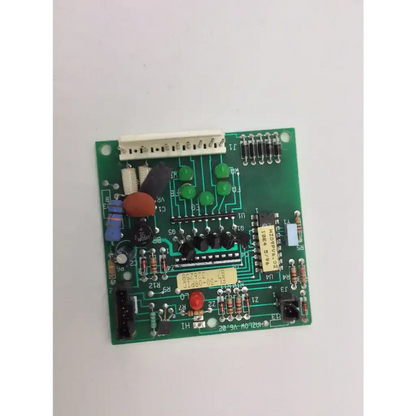 Hazlow V6.02 EL-30-09PIC S/ 326258 - Medical parts