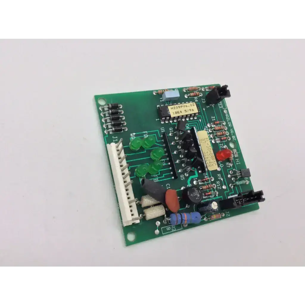 Hazlow V6.02 EL-30-09PIC S/ 326258 - Medical parts