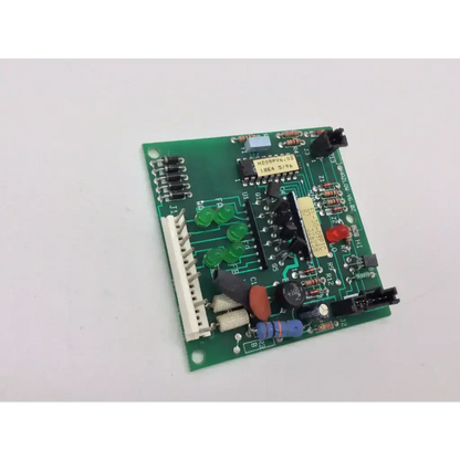 Hazlow V6.02 EL-30-09PIC S/ 326258 - Medical parts