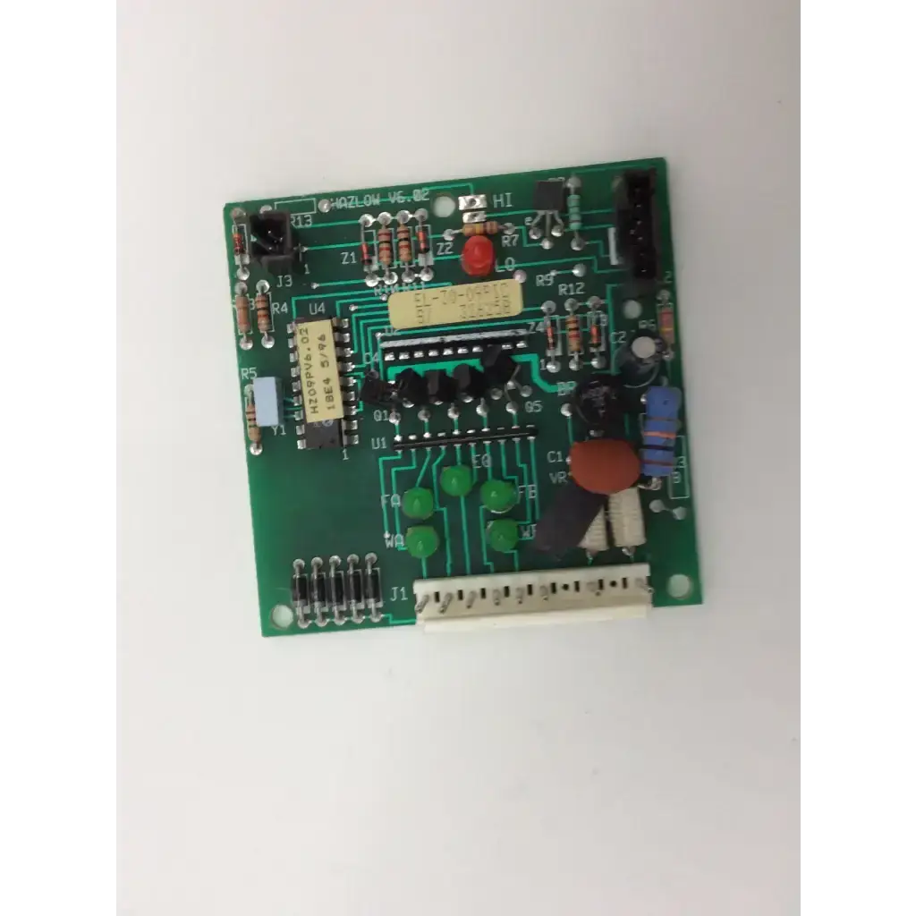 Load image into Gallery viewer, Hazlow V6.02 EL-30-09PIC S/ 326258 - Medical parts