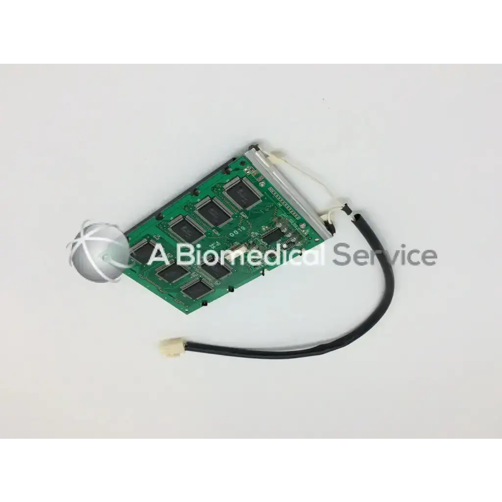 HD66204F Orion Korea - Medical parts