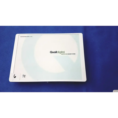 Reuse Medical Healthcare Base Station Power Supply 100-240V AC Voltage Sensing Unit Medical Cables & Cords, second-hand product photo 1