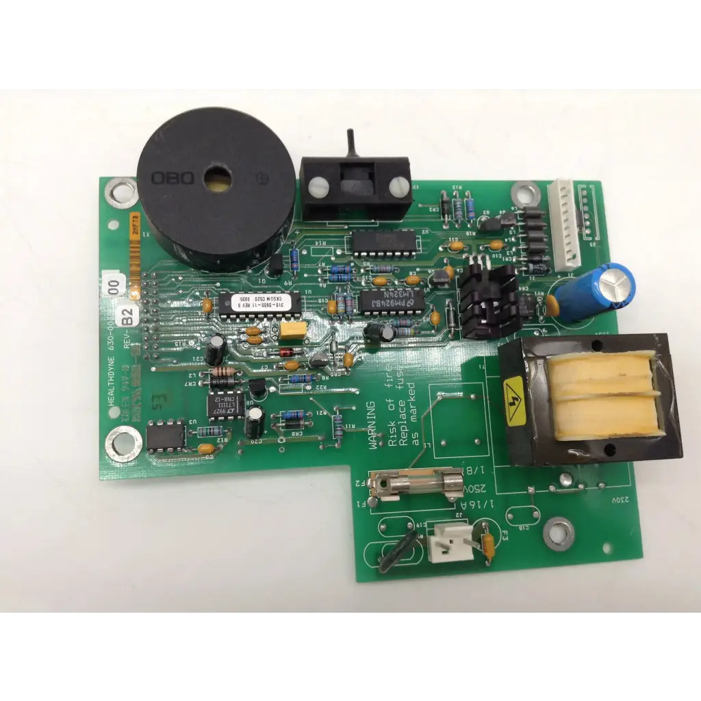 Load image into Gallery viewer, HEALTHDYNE 630-00600-00 Power Supply Parts P/N 350-0600-00