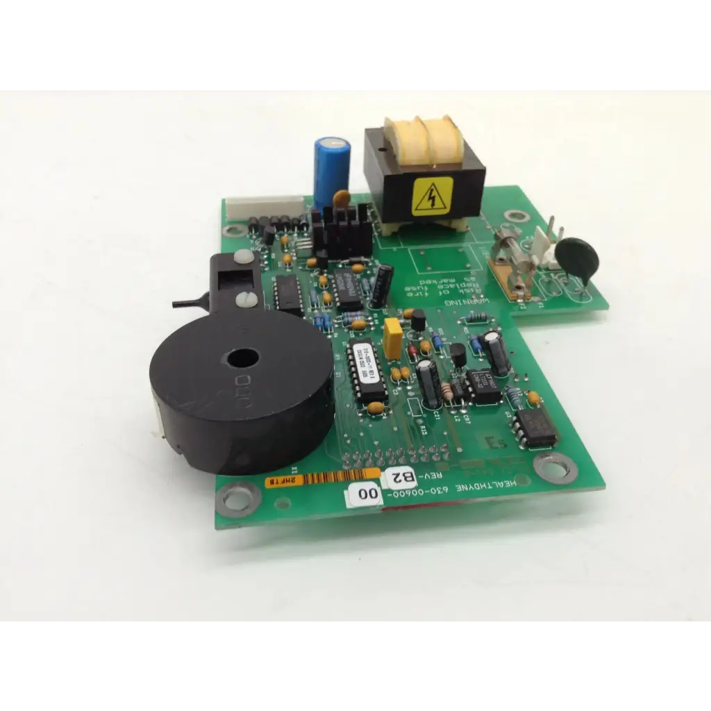 Load image into Gallery viewer, HEALTHDYNE 630-00600-00 Power Supply Parts P/N 350-0600-00