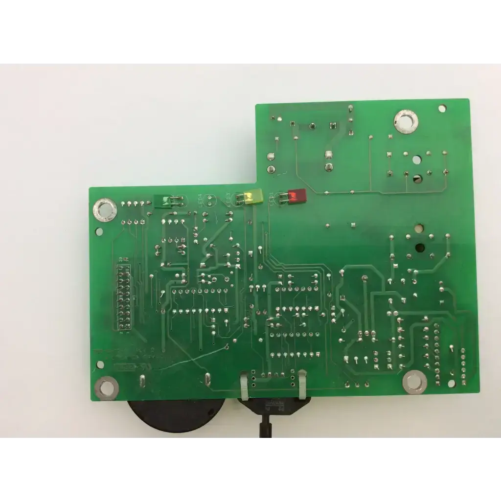 Healthydyne 630-00600-00 Rev H 350-0600-00 D Board