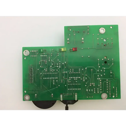 Healthydyne 630-00600-00 Rev H 350-0600-00 D Board