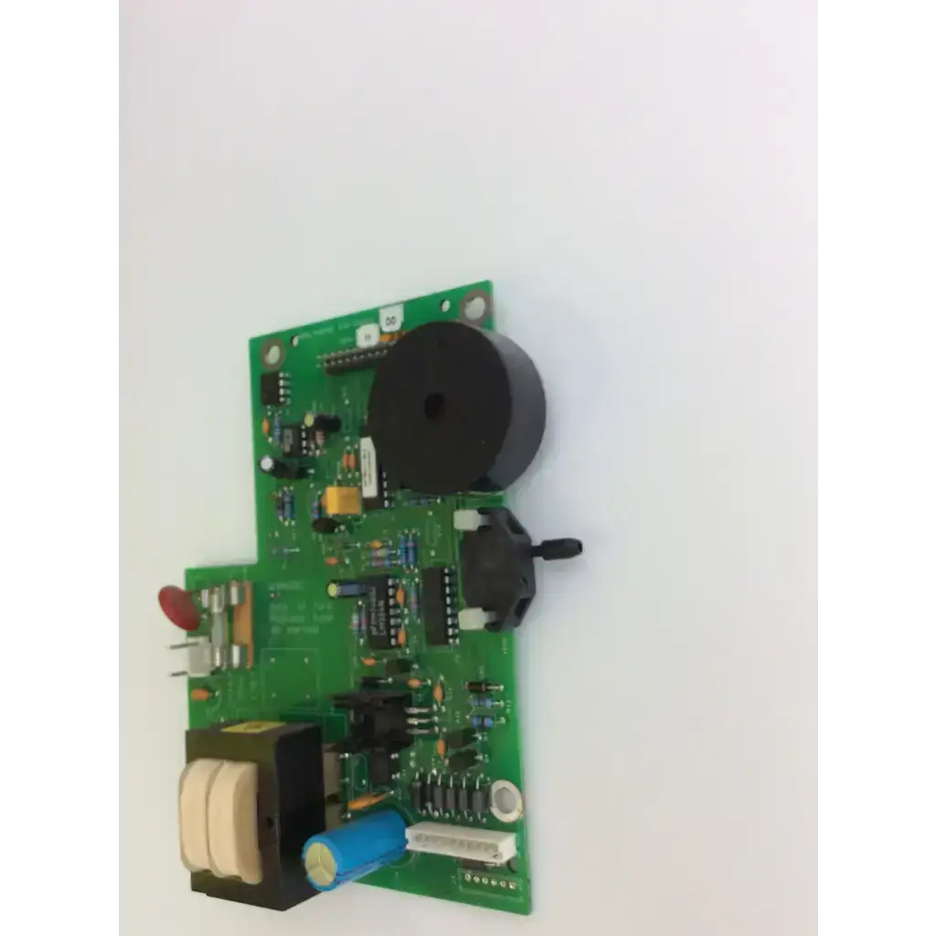 Healthydyne 630-00600-00 Rev H 350-0600-00 D Board