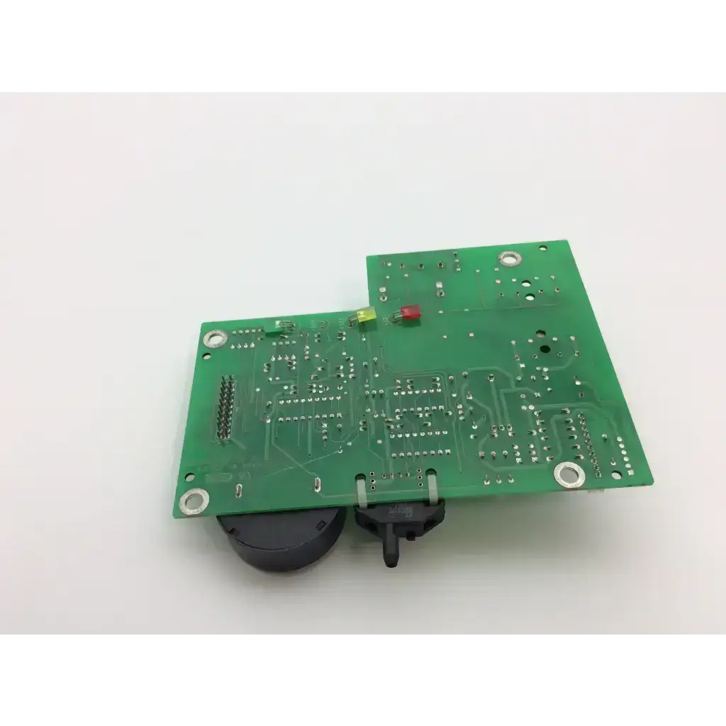 Healthydyne 630-00600-00 Rev H 350-0600-00 D Board