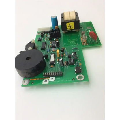 Healthydyne 630-00600-00 Rev H 350-0600-00 D Board