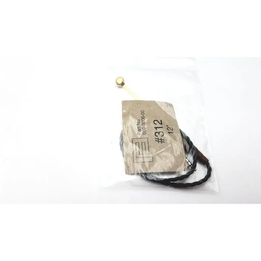 Hearing Aid Programming Adapter - Medical parts