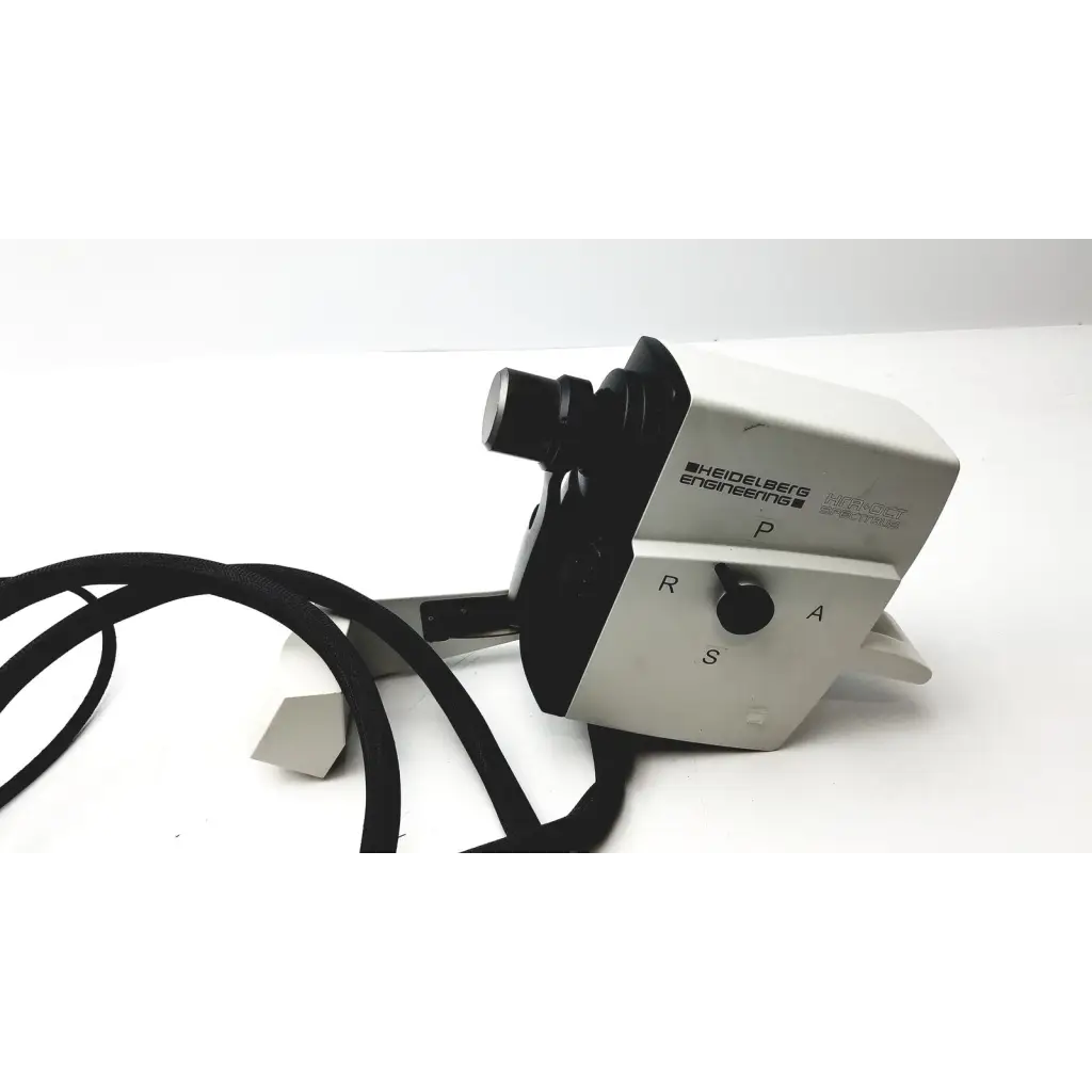 Heidelberg Spectralis HRA + OCT Cam-04490- S3600