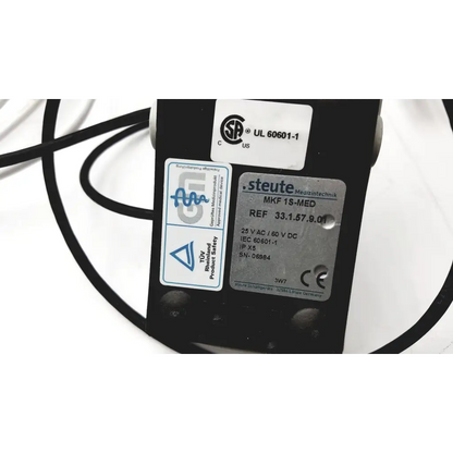 Heidelberg Spectralis HRA + OCT Cam-04490- S3600