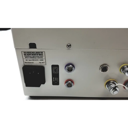 Heidelberg Spectralis HRA + OCT Cam-04490- S3600