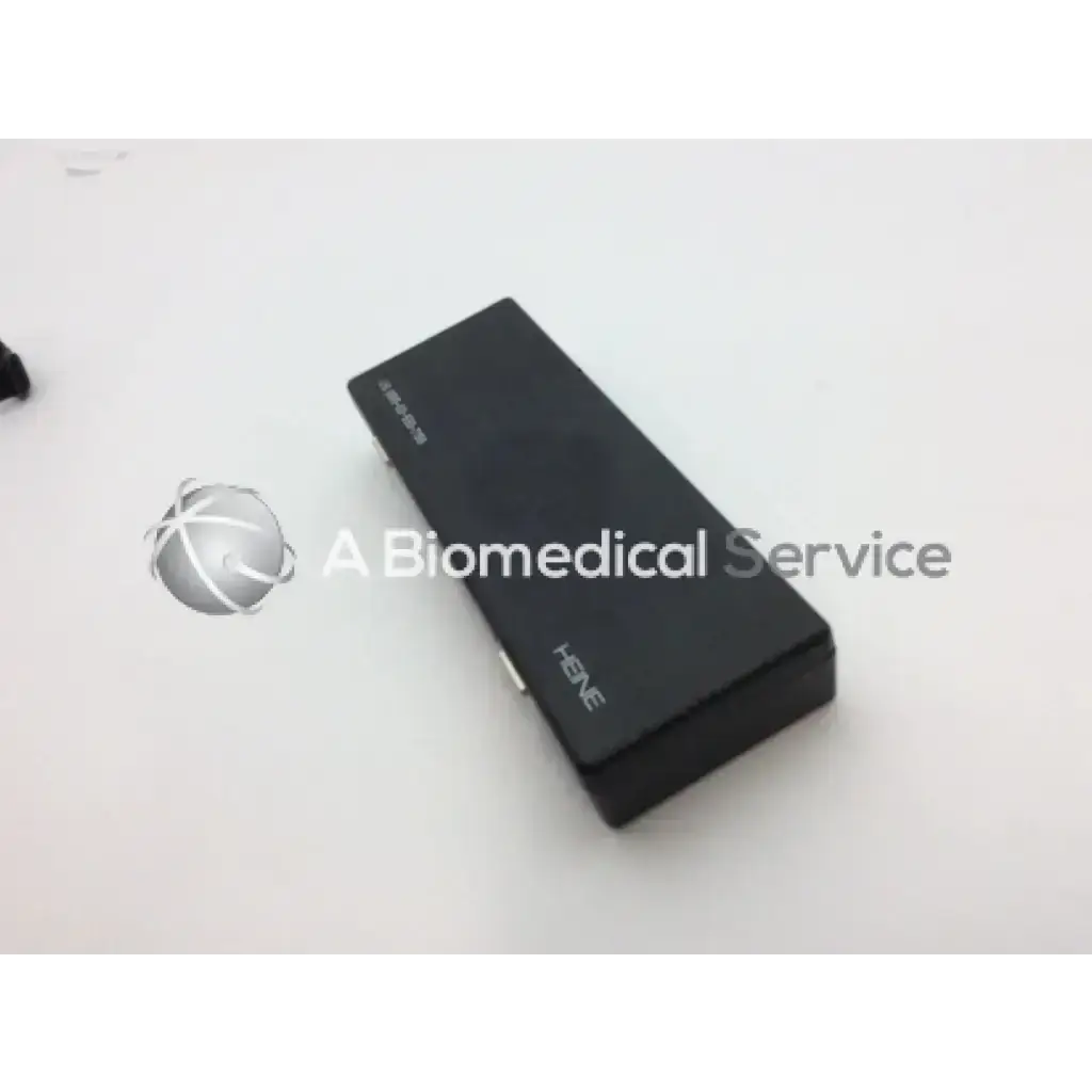 Heine 6515-00-550-7199 Otoscope & Ophthalmoscope with Case