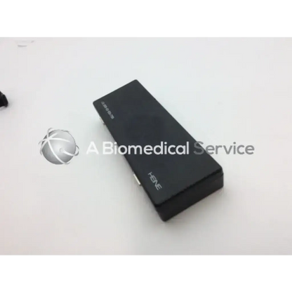 Heine 6515-00-550-7199 Otoscope & Ophthalmoscope with Case