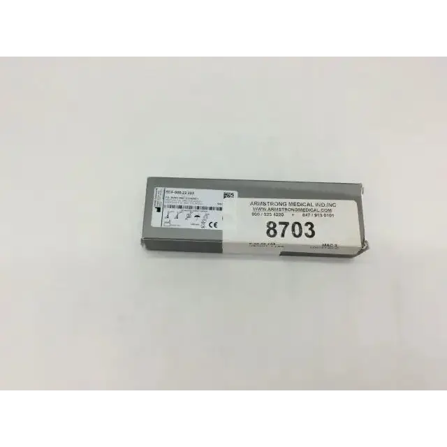Load image into Gallery viewer, Heine F-000.22.103 Fiber Optic Blade MAC 3 Classic Plus