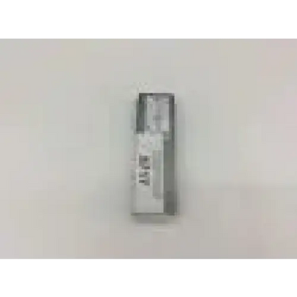 Heine F-000.22.122 fiber optic blade miller 2 classic sleek silver metallic fiber optic blade with minimalist design