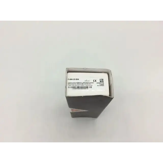 Load image into Gallery viewer, Heine F-000-22-824 Handle Outer Fiber Optic Laryngoscope