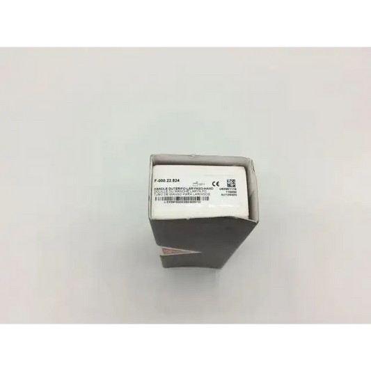 Heine F-000-22-824 Handle Outer Fiber Optic Laryngoscope