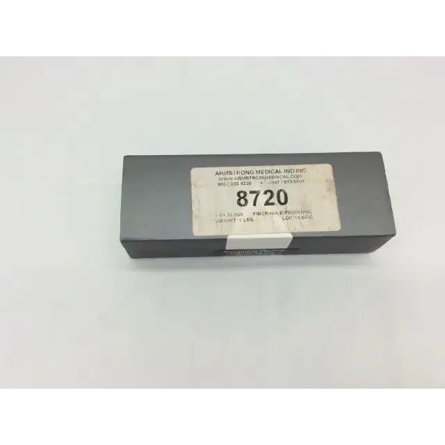 Load image into Gallery viewer, Heine F-001-22-800 Comp Laryngoscope Battery Handle Class