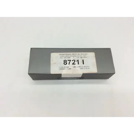 Heine F-008.22.890 LED Battery Stand Fiber Optic - Medical