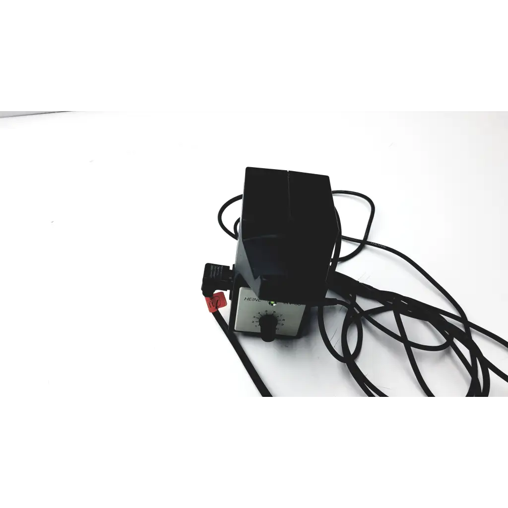 Load image into Gallery viewer, Heine Omega 180 Ophthalmoscope Wired Battery Supply - EN30