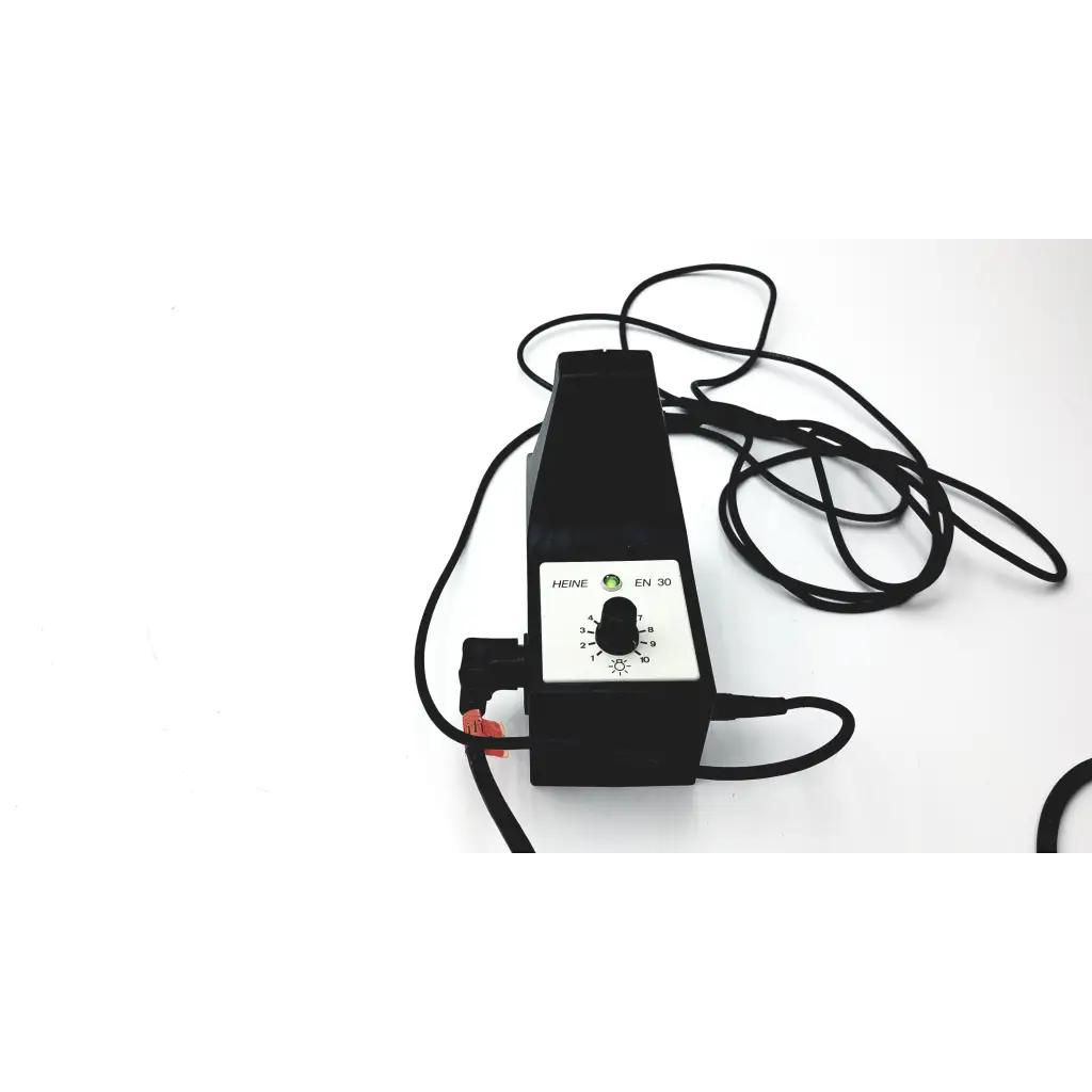Load image into Gallery viewer, Heine Omega 180 Ophthalmoscope Wired Battery Supply - EN30