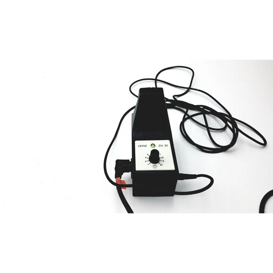 Heine Omega 180 Ophthalmoscope Wired Battery Supply - EN30