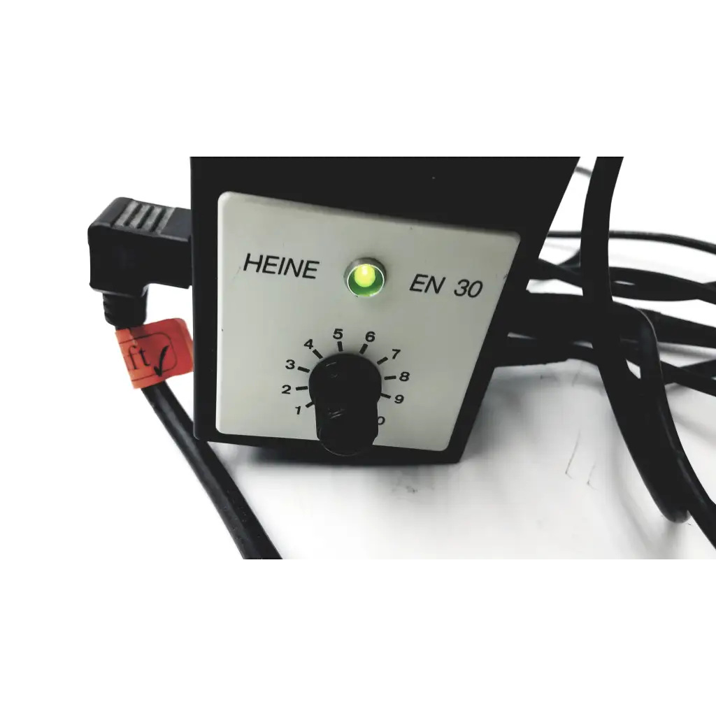 Load image into Gallery viewer, Heine Omega 180 Ophthalmoscope Wired Battery Supply - EN30