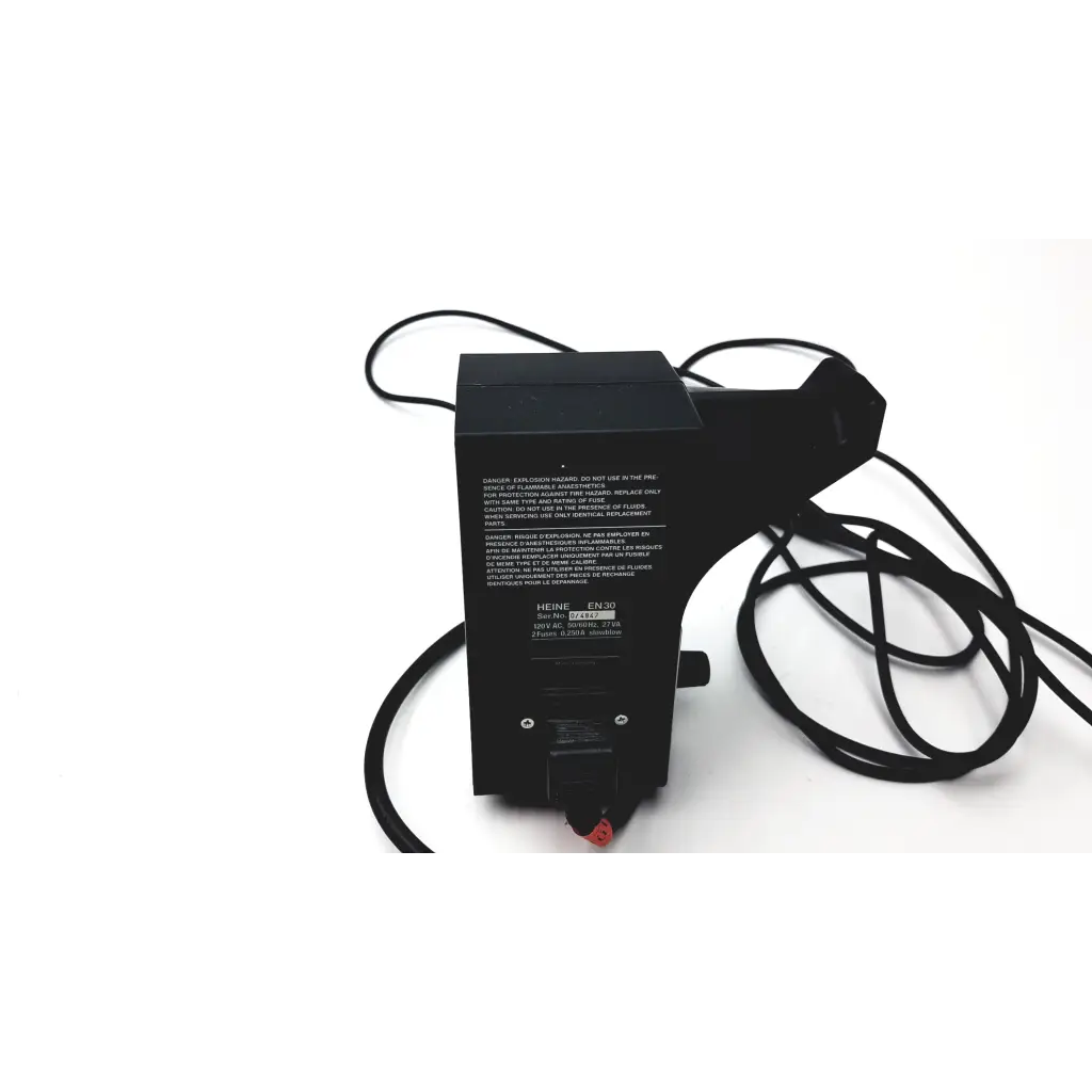 Load image into Gallery viewer, Heine Omega 180 Ophthalmoscope Wired Battery Supply - EN30