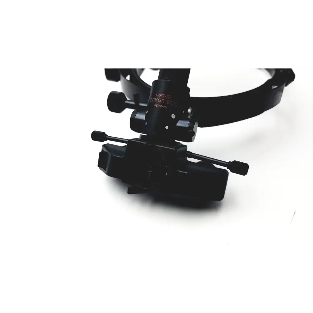 Load image into Gallery viewer, Heine Omega 200 Indirect Binocular Ophthalmoscope