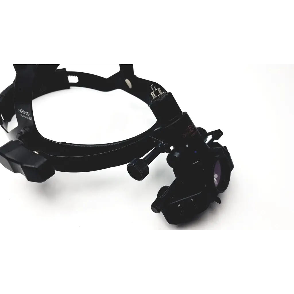 Load image into Gallery viewer, Heine Omega 200 Indirect Binocular Ophthalmoscope
