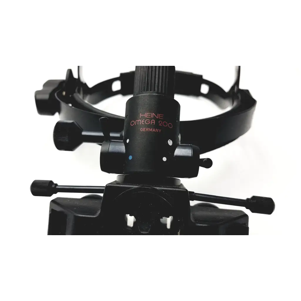 Load image into Gallery viewer, Heine Omega 200 Indirect Binocular Ophthalmoscope