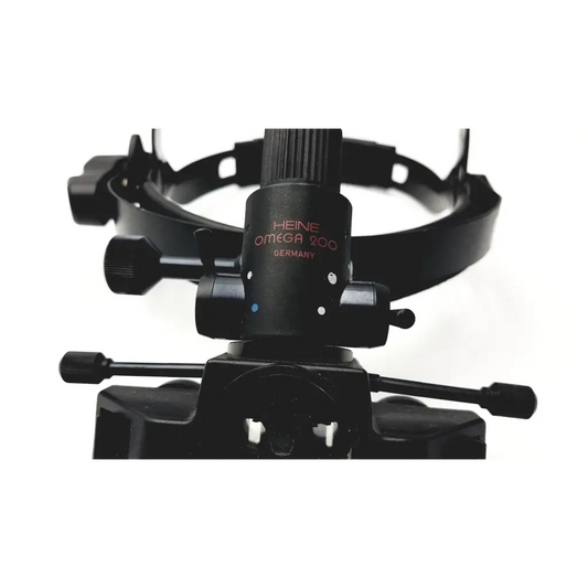 Heine Omega 200 Indirect Binocular Ophthalmoscope