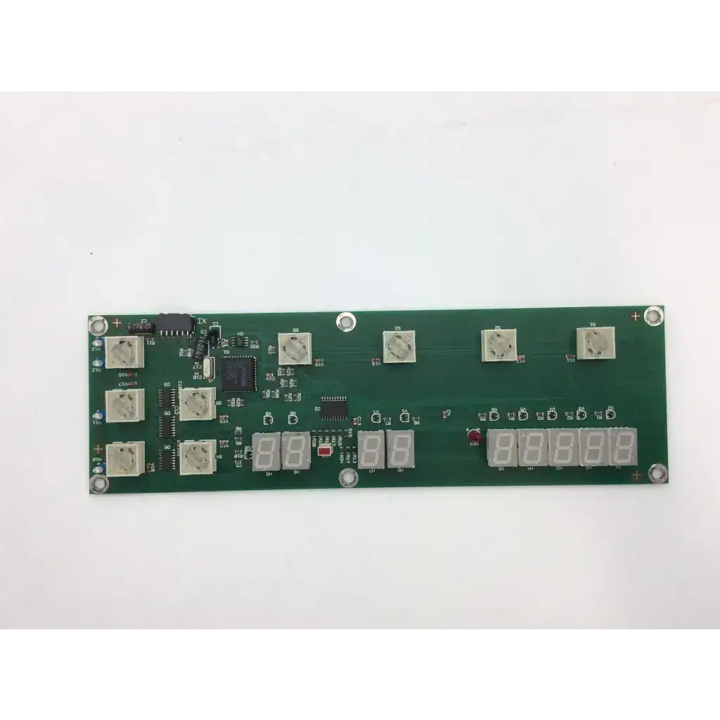 Heraeus 55496 G25910-F0112 Board - Medical parts