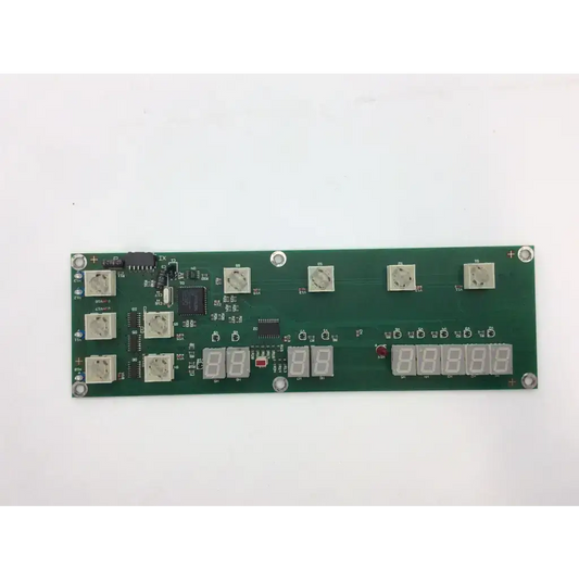 Heraeus 55496 G25910-F0112 Board - Medical parts